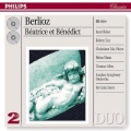 Berlioz - Beatrice et Benedict / 2CD Berlioz - Beatrice et Benedict / 2CD